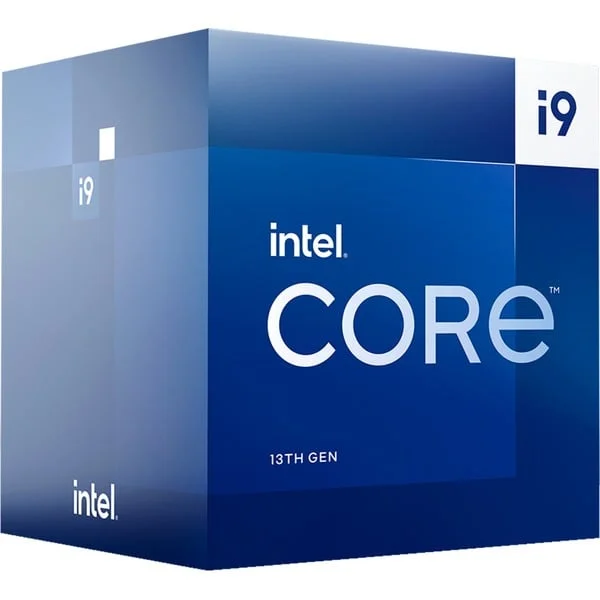 Intel® Core™ i9-13900, Prozessor (Tray-Version)