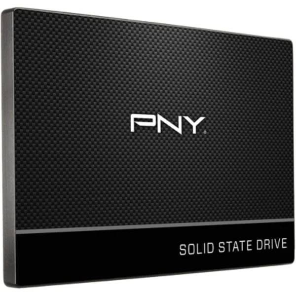 PNY CS900 1 TB, SSD (SATA-III 6Gb/s)