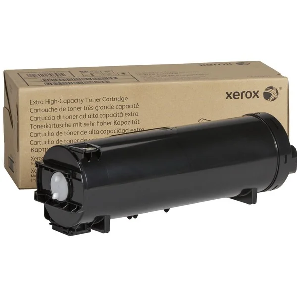 Xerox Toner schwarz 106R03944