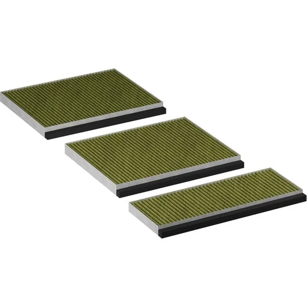 Neff Clean Air Plus Geruchsfilter Z51BIB1X6