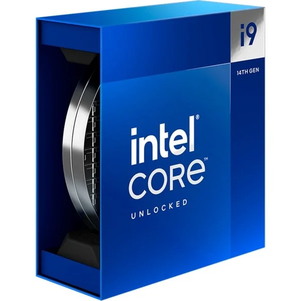 Intel® Core™ i9-14900KS, Prozessor (Boxed-Version)
