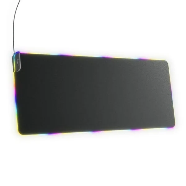 HYTE CNVS, Gaming-Mauspad (schwarz, B-Ware)