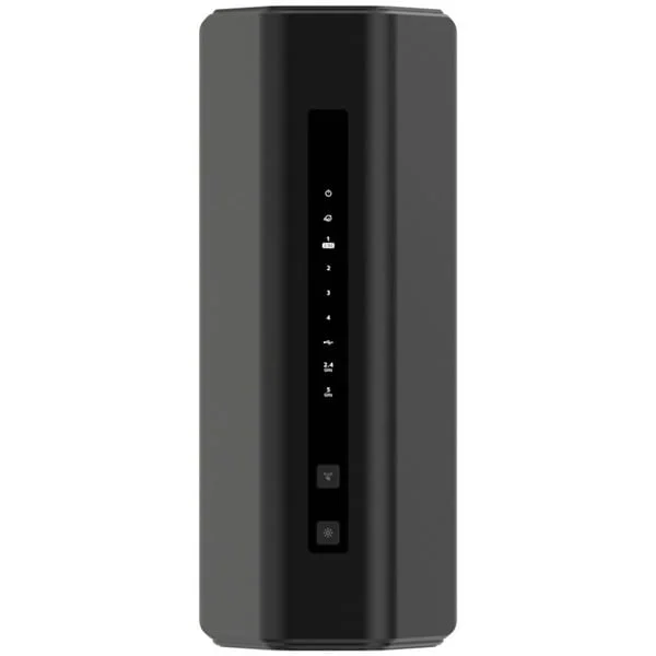 Netgear Nighthawk RS200, Router (B-Ware)