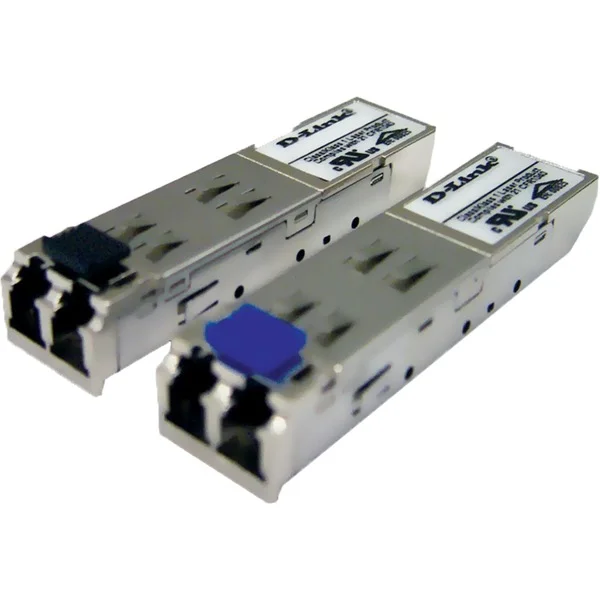 D-Link GBIC DEM-312GT2 1G/LC SX+/SFP, Transceiver
