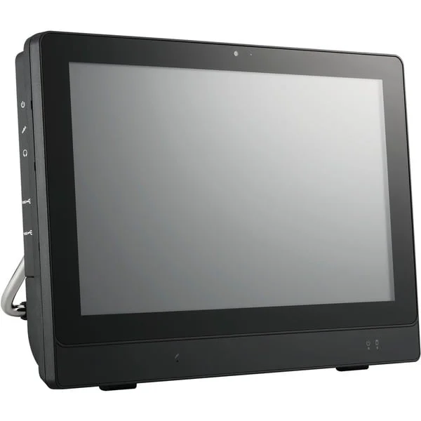 Shuttle XPC all-in-one IoT P2500PA, PC-System (schwarz, Windows 10 IoT Enterprise 64-Bit)