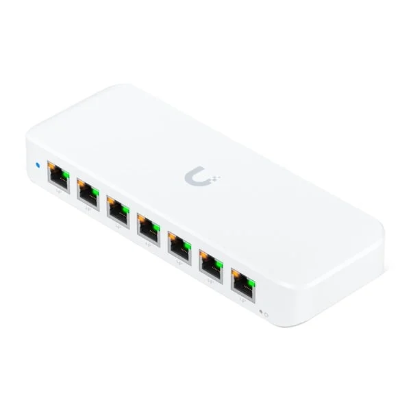 Ubiquiti Unifi Switch Ultra 210W