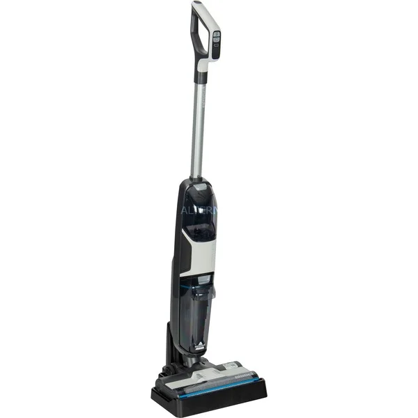 Bissell CrossWave HF3 Select 3639N, Hartbodenreiniger (hellgrau/grau, B-Ware)