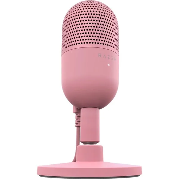 Razer Seiren V3 Mini, Mikrofon (rosa, Quartz)