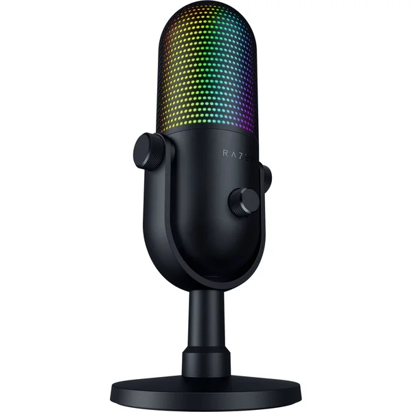 Razer Seiren V3 Chroma, Mikrofon (schwarz)