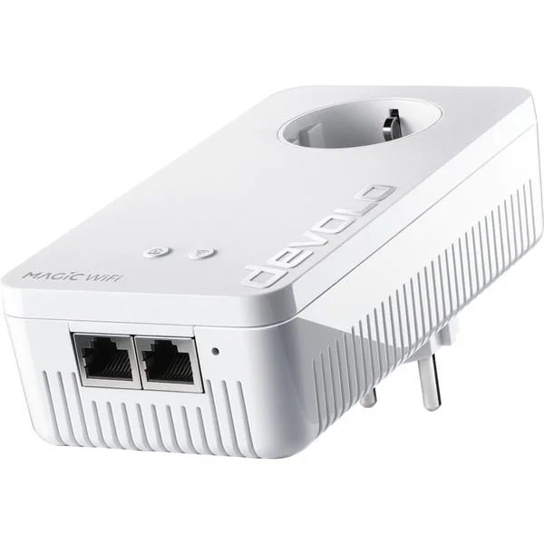 devolo Magic 2 WiFi next, Powerline (B-Ware)