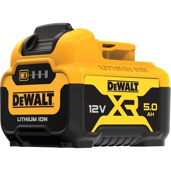 DEWALT Ersatz-Akku DCB126-XJ 12V 5Ah