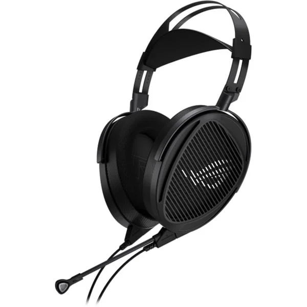 ASUS ROG Kithara, Gaming-Headset (schwarz, Kabelgebunden)