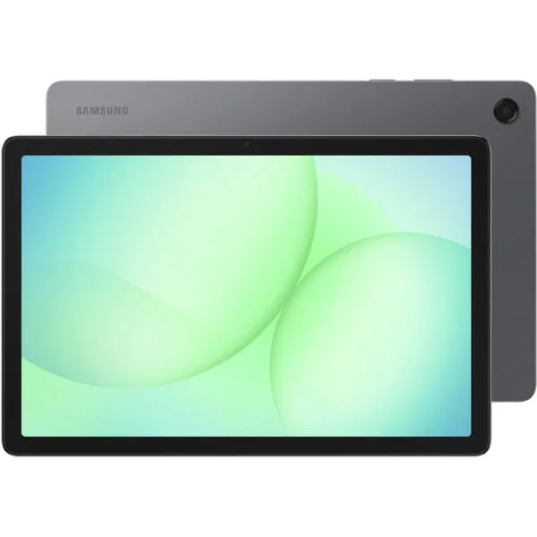Samsung Galaxy Tab A11+ EU 256 GB, Tablet-PC (grau, 5G / Android)