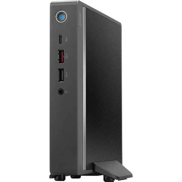 Acer Veriton N2595G (DT.R4XEG.004), Mini-PC (schwarz, Linux)