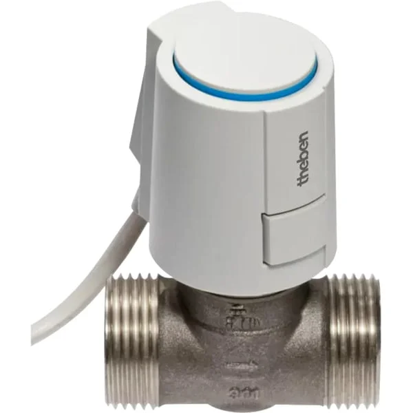 Theben Stellantrieb ALPHA 5 230 V, Heizungsthermostat