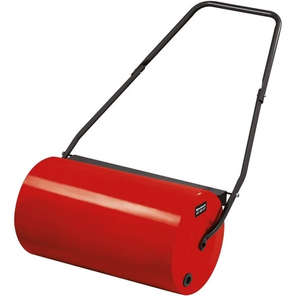 EINHELL Rasenwalze GC-GR 57 (rot/schwarz)