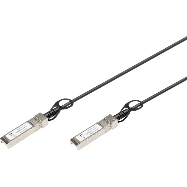 Digitus Kabel SFP+ 10G DAC (schwarz, 5 Meter)
