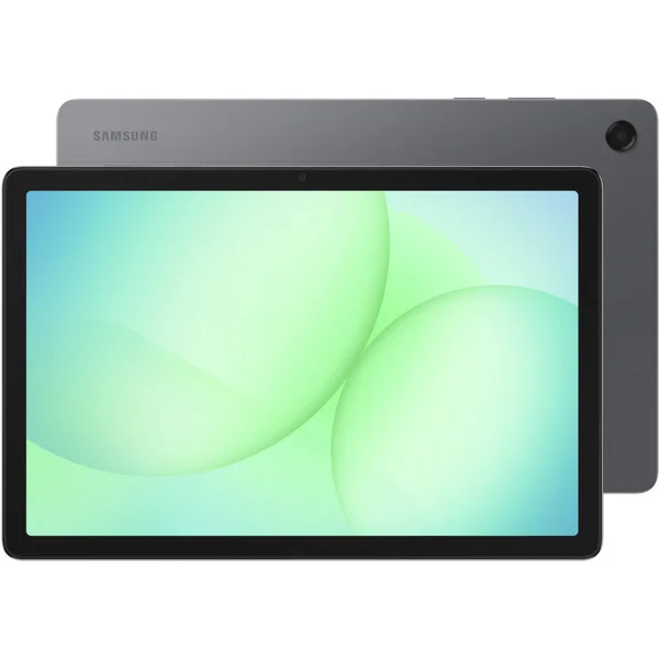 Samsung Galaxy Tab A11+ Enterprise Edition 128 GB, Tablet-PC (grau, 5G / Android)