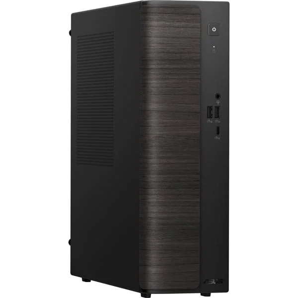ASUS V500 SFF V501SV-03100U013W, PC-System (schwarz, Windows 11 Home)