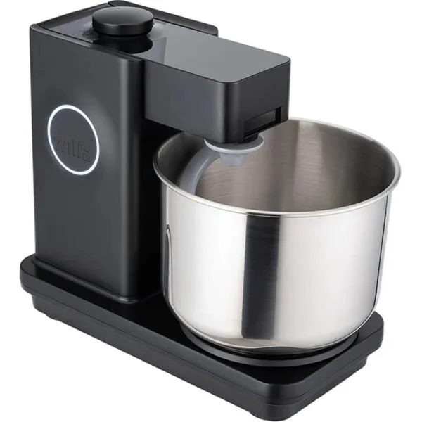 Wilfa Küchenmaschine Probaker KM1B-70 Generalüberholt (schwarz, 700 Watt)