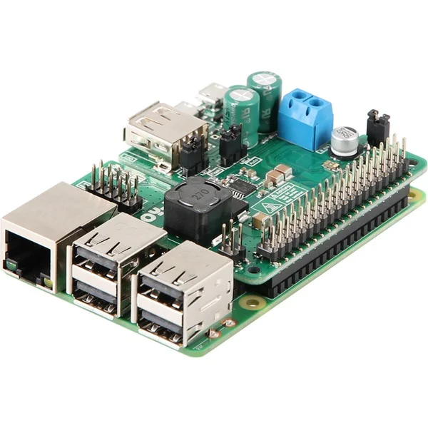 Joy-IT Raspberry PI StromPi 3, USV