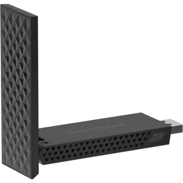 Netgear Nighthawk WiFi 7 USB 3.0 Adapter, WLAN-Adapter