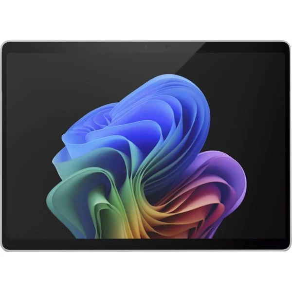 Microsoft Surface Pro 11 for Business, Tablet-PC (platin, Windows 11 Pro)