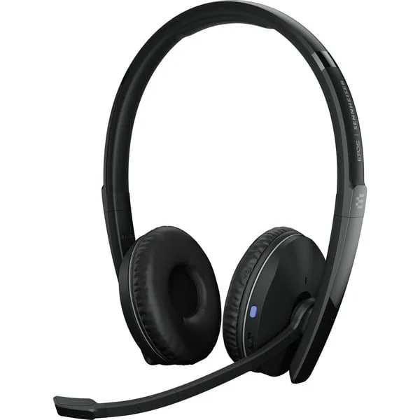 EPOS | Sennheiser ADAPT 260, Headset (schwarz, USB-Dongle, Bluetooth)