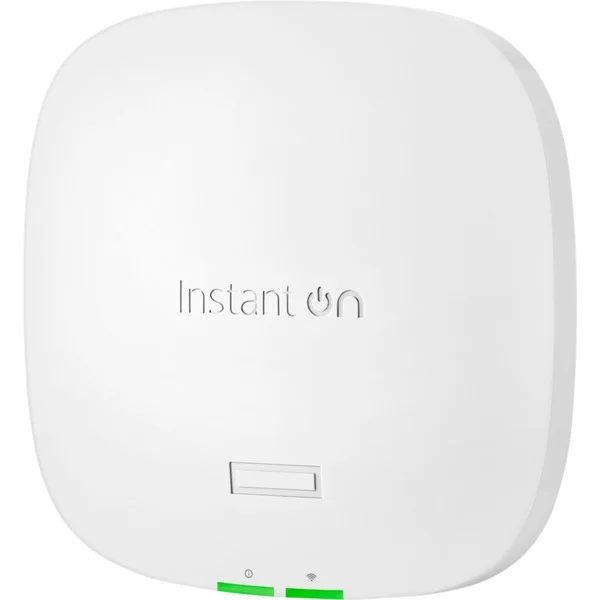 Hewlett Packard Enterprise Networking Instant On (EU) AP32 Bundle, Access Point (weiß)