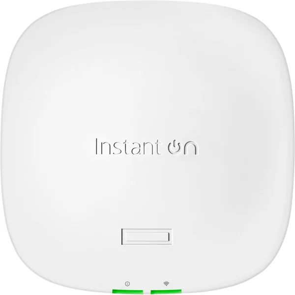 Hewlett Packard Enterprise HP HPE NW ION AP21 (EU) AP Bundle, Access Point