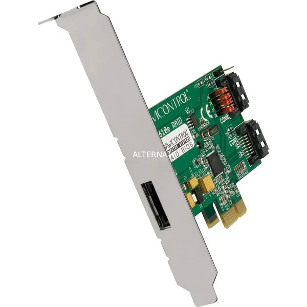 Dawicontrol DC-610e, Controller (Bulk)