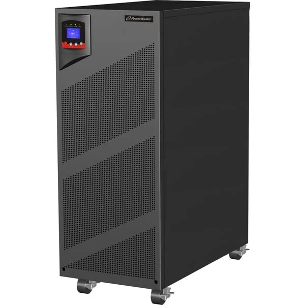 BlueWalker PowerWalker VFI 20000TP 3/1, USV (schwarz)