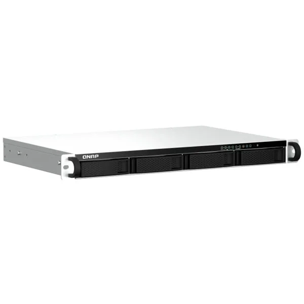 QNAP TS-464eU-8G, NAS