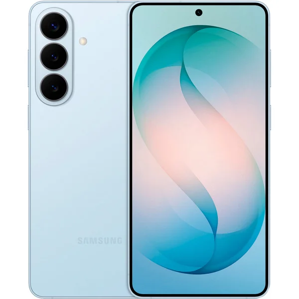 Samsung Galaxy S26+ 512GB, Handy (Sky Blue, Android, 12 GB)