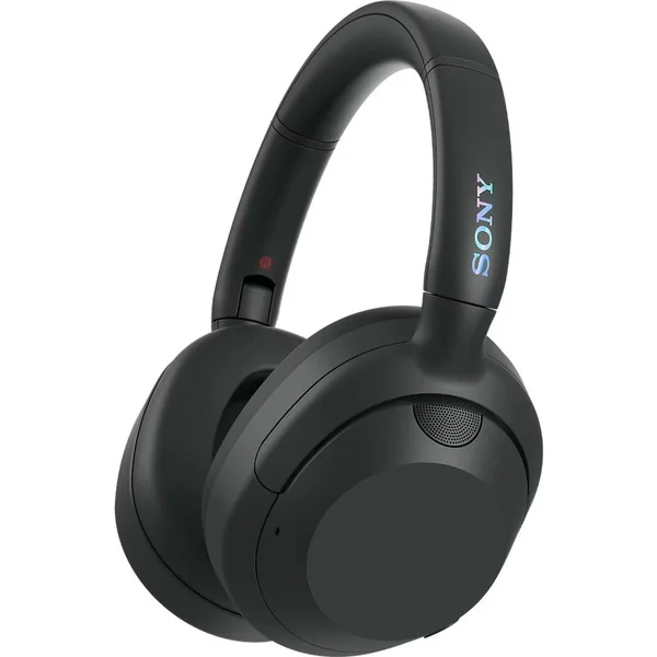 Sony WH-ULT900NB, Headset (schwarz, Bluetooth, NC)