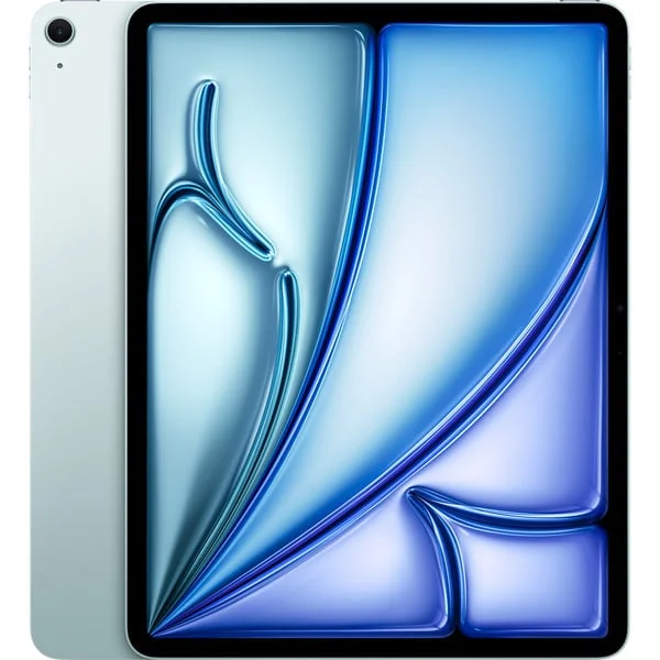 Apple iPad Air 13" (512GB) DEP, Tablet-PC (hellblau, Gen 8 / 2026 / 5G)