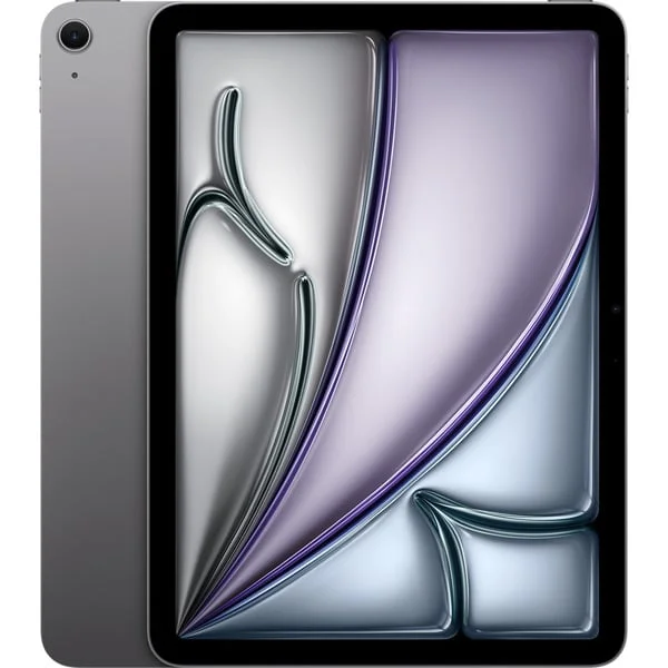 Apple iPad Air 11" (512GB) DEP, Tablet-PC (grau, Gen 8 / 2026 / 5G)