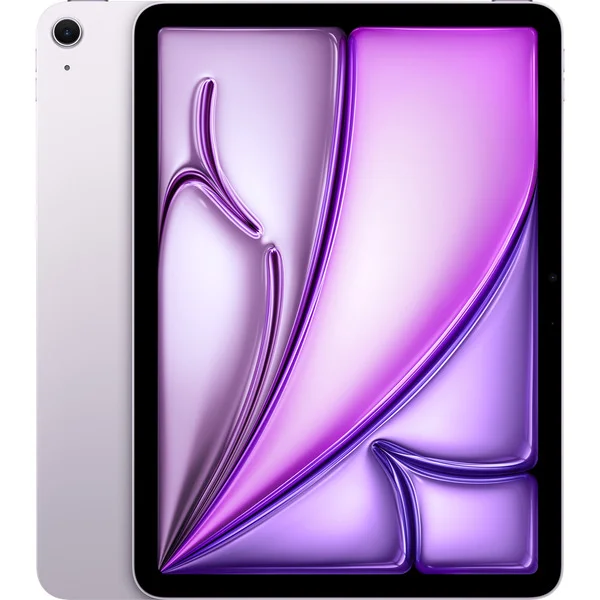 Apple iPad Air 11" (512GB) DEP, Tablet-PC (hellviolett, Gen 8 / 2026)
