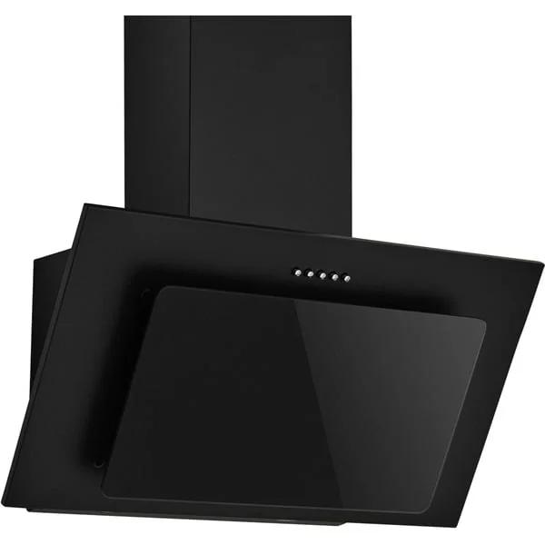 Respekta CH 33060 SB, Dunstabzugshaube (schwarz)