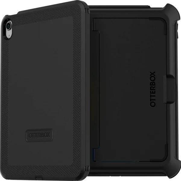 Otterbox Defender, Tablethülle (schwarz, iPad Air 13" (M4/M3/M2) )