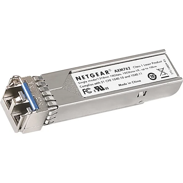 Netgear SFP+-Transceiver AXM763 (10-Gigabit, LRM/SFP+)