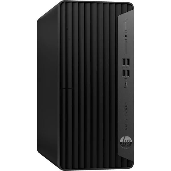HP Elite Tower 800 G9 (A0YY1EA), PC-System (schwarz, Windows 11 Pro)