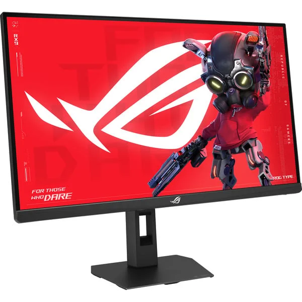 ASUS ROG Strix XG27UCGR, Gaming-Monitor (68.4 cm (27 Zoll), schwarz, UltraHD/4k, Fast-IPS, HDMI, DP, USB-C, 162Hz Panel)