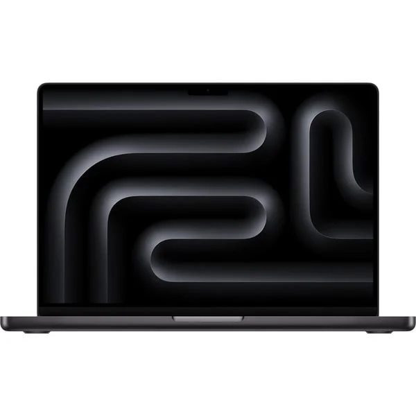 Apple MacBook Pro (14") 2025, Notebook (schwarz, 32 GB, 1 TB (1 TB SSD), M5, MacOS, Deutsch)