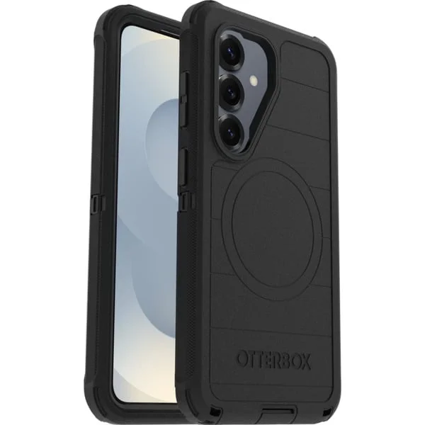 Otterbox Defender Pro, Handyhülle (schwarz, Samsung Galaxy S26+)