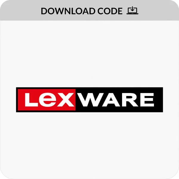 Lexware buchhaltung 2026, Finanz-Software (Download, 1 Jahr, 1 User)