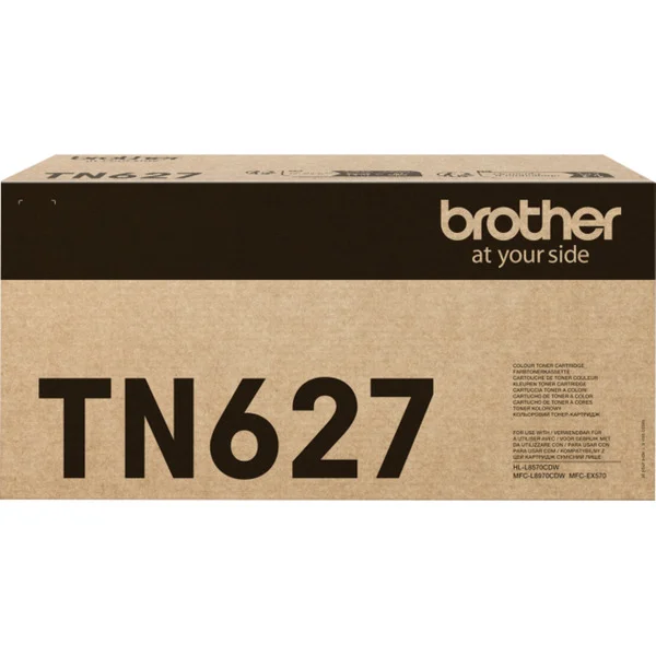 Brother Toner cyan TN-627C