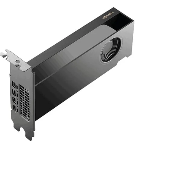 PNY NVIDIA RTX PRO 2000 Blackwell Generation 16GB SB, Grafikkarte (Bulk)