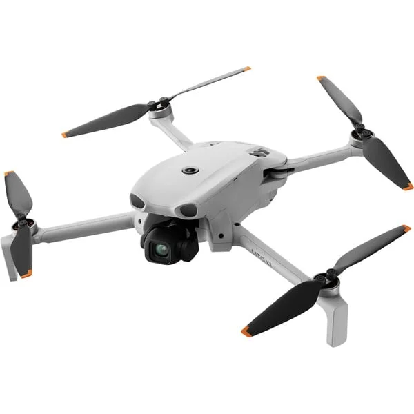 DJI Lito X1 Fly More Combo Plus (DJI RC 2), Drohne