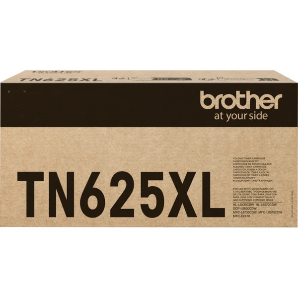 Brother Toner magenta TN625XLM